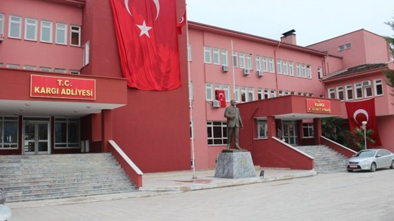 Kargı SYDV 9 personel alacak: Başvurular başladı