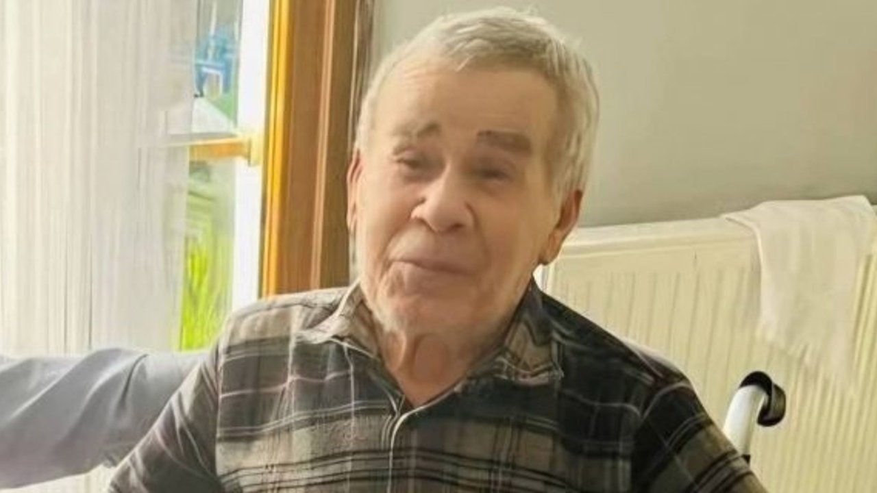 Yusuf Özkoca vefat etti: Köyünde toprağa verilecek