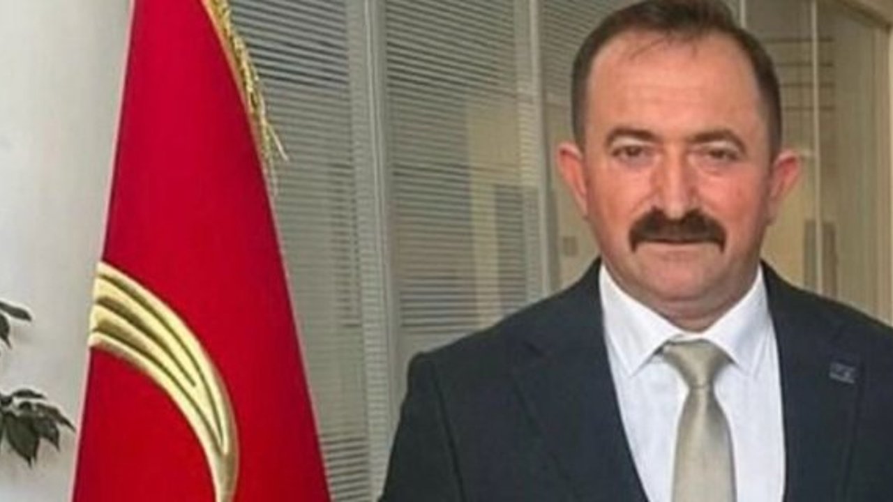 Anahtar Parti İlçe Başkanı Kuzu’dan Kadir Gecesi mesajı