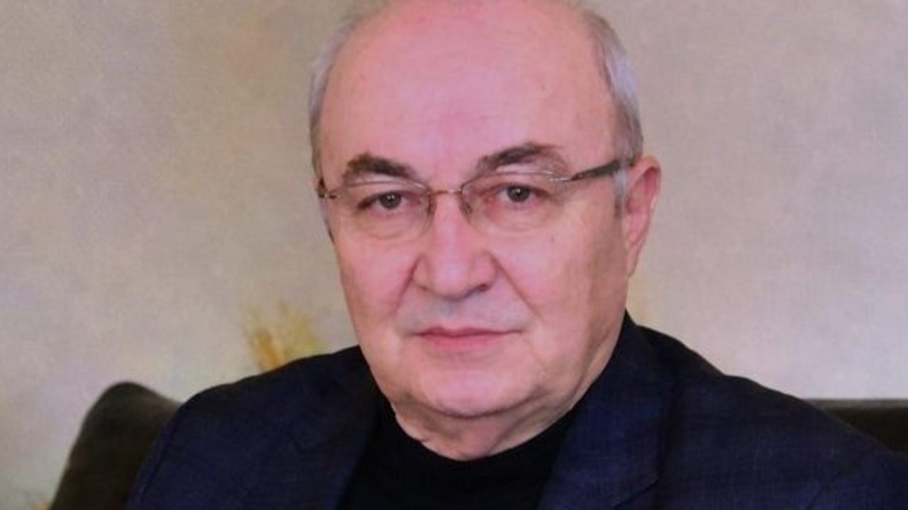 Emekli Başçavuş Zafer Büyükdümenci vefat etti