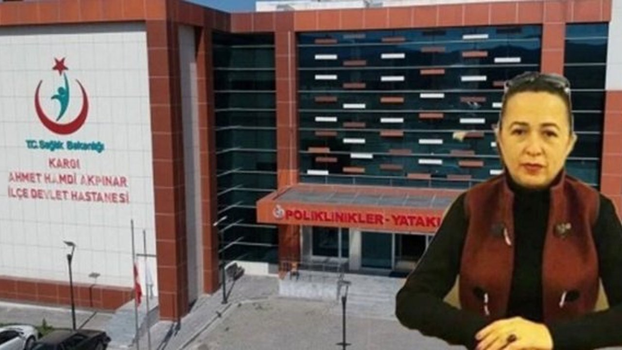 Gülhan Demiral’dan açıklama: Uzman hekim göreve başlıyor