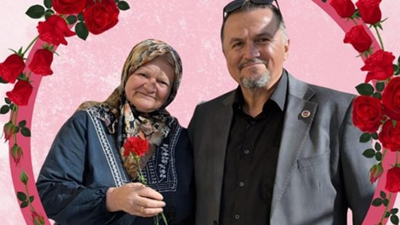 Kargı Belediye Başkanı Hamit Dereli’den 8 Mart mesajı