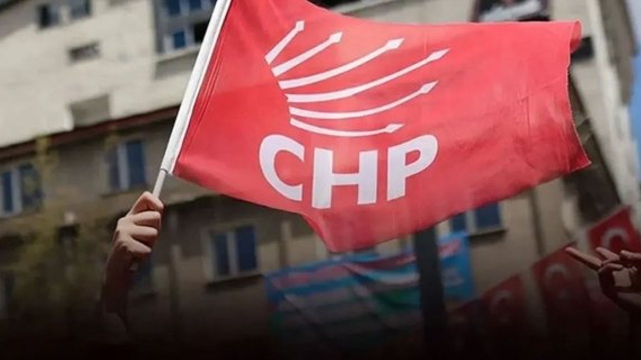 CHP Kargı İlçe Danışma Kurulu 1 Nisan'da