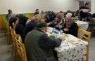 Kargı’da öğrencilerden yaşlılar için iftar programı