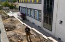 PEKMAK İnşaat’tan Kargı’da eğitime destek