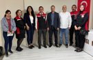 Çeltikte başarı için altın kurallar Kargı’da anlatıldı