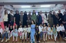 125. Yıl Anaokulu’nda Anneler Günü coşkusu