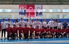 Kargı’da 19 Mayıs coşkusu voleybol maçlarıyla başladı