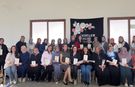 Kargı’da “Bir Tema Bir Kitap” Projesi sürüyor