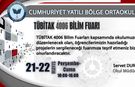 Kargı’da bilim fuarı heyecanı yaşanacak