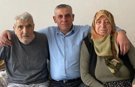Vali Ali Çalgan’ın kayınpederi hayatını kaybetti