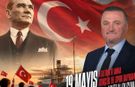 Dereli: ’19 Mayıs, bağımsızlık ve özgürlük mücadelesinin simgesidir’