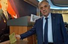 ÇESOB’da rekor: Recep Gür üçüncü kez başkan