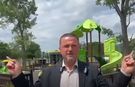 Kargı’daki Tabiat Parkı vatandaşların gözdesi oldu