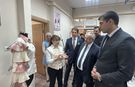 Kargı bezi modern tasarımlarla yeniden yorumlandı