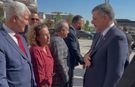 Kargı'nın talepleri Bakan Çiftçi'ye iletildi