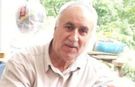 Hacı Ahmet Yahcı hayatını kaybetti