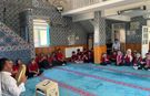 Kargı'da ÇEDES yıl sonu şenliği coşkuyla gerçekleşti