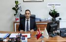 Kargı Devlet Hastanesi Müdürlüğüne Hakan Çubuk Atandı