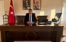 Kargı Kaymakamı Oğuzhan Akman’dan Veda Mesajı