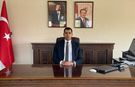 Kargı Kaymakamı Oğuzhan Akman'ın görev yeri değişti