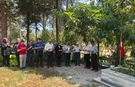 15 Temmuz kahramanları Kargı’da dualarla anıldı