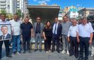 Ahmet Çiftlik  YENİ Parti’de