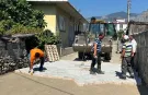 Kargı Belediyesi 7 bin 500 metrekare parke taşı alacak