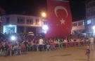 15 Temmuz Demokrasi ve Milli Birlik Günü programı belli oldu