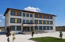 Kargı Mesleki ve Teknik Anadolu Lisesi yenileniyor