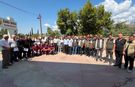 Kargı'da orman köylüsüne 4,5 milyon TL’lik destek