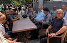AK Parti İlçe Başkanı Demiral köy programlarına katıldı