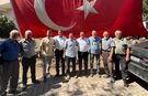 Kargı’da geleneksel Keşkek Şenliği düzenlendi