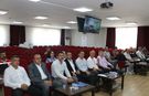 Burak Coşkun, tarım değerlendirme toplantısına katıldı