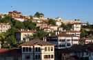Kargı Belediyesinden kadınlara özel Amasra-Safranbolu gezisi