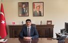 Kaymakam Furkan Türkay Kayış görevine başladı
