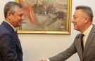 Hakan Çelik, YENİ Parti  Kargı İlçe Başkanı oldu
