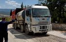 Asfaltta Kargı-Tosya işbirliği