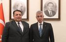Kargı’ya 8 yeni doktor atandı