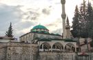 Beşinci sırada yer alıyor: Kargı'da 114 cami var