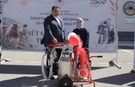 Kargı’daki süt üreticilerine 7 adet mobil sağım makinesi desteği
