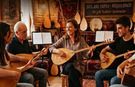 Bağlama kursu kayıtları başladı