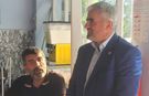 Yakup Gökçe: ‘Kargı’nın geleceği demir parmaklıklarda değildir’