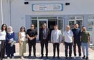 İlçe Milli Eğitim Müdürü Peker’den Yunus Emre İlk/Ortaokulu’na ziyaret