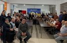 Gülhan Demiral’dan Kargı’da kararlılık mesajı