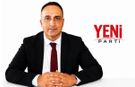 Yeni Parti Kargı İlçe Kongresi 29 Eylül’de yapılacak