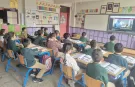 Kargı’da 12 okulda 1194 öğrenci eğitim görecek