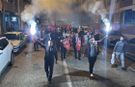 Kargı Belediyesi, Cumhuriyet Bayramı Kortej yürüyüşü düzenledi