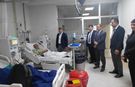 Sağlık hizmetleri mercek altında: Çalışmalar değerlendirildi