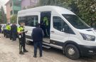 Kargı’da servis şoförleri ve rehber personele eğitim verildi